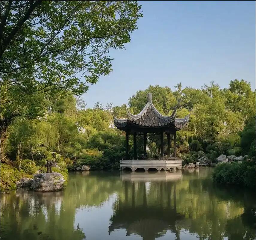 重庆如天餐饮有限公司